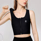 Zipper No.1 None Bandage Half