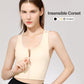 Zipper No.1 None Bandage Half