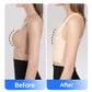 Zipper No.1 None Bandage Half