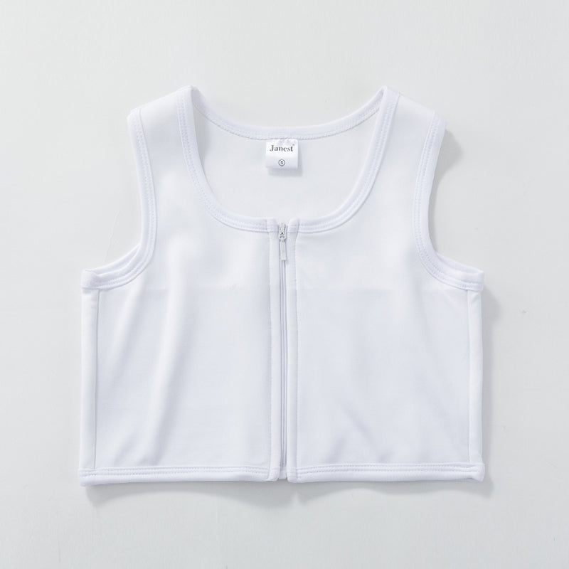 Zipper No.2 Bandage Half