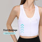 Zipper No.1 Bandage Half