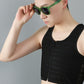 Zipper No.3 Bandage Half