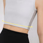 Pullover No.2 None Bandage Half T01
