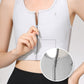 Zipper No.1 None Bandage Half