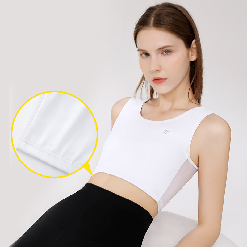 Pullover No.2 None Bandage Half T01