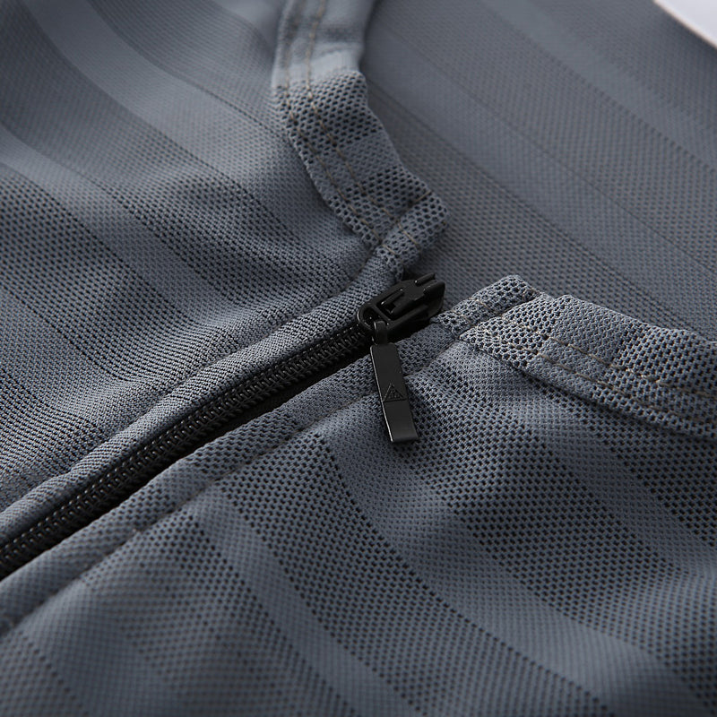 Zipper No.3 Bandage Half