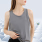 Pullover No.2 Bandage Singlet Grey