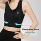 Zipper No.1 Bandage Half