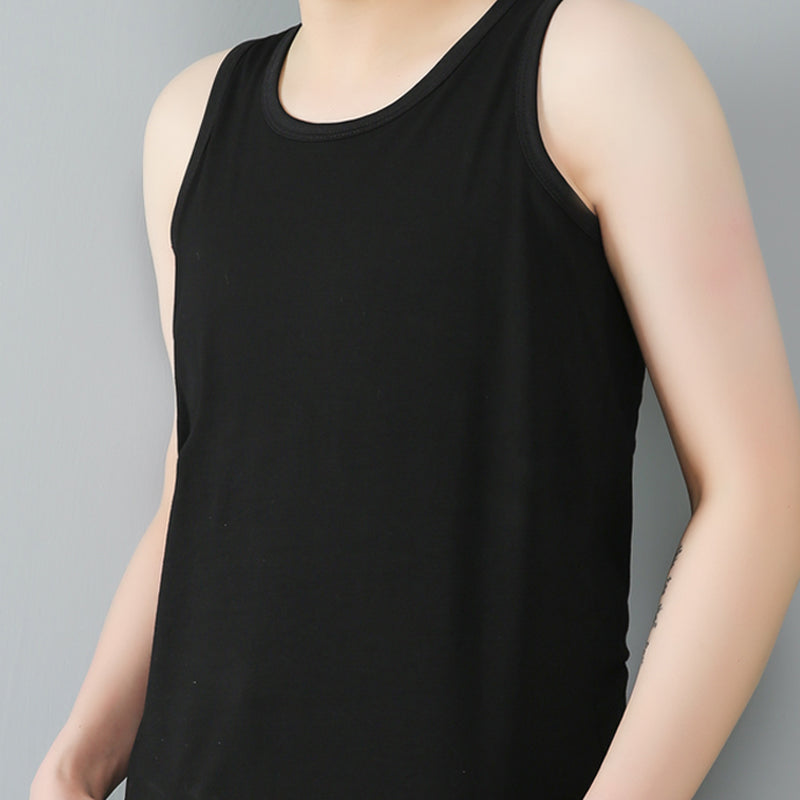 Pullover No.1 Bandage Singlet