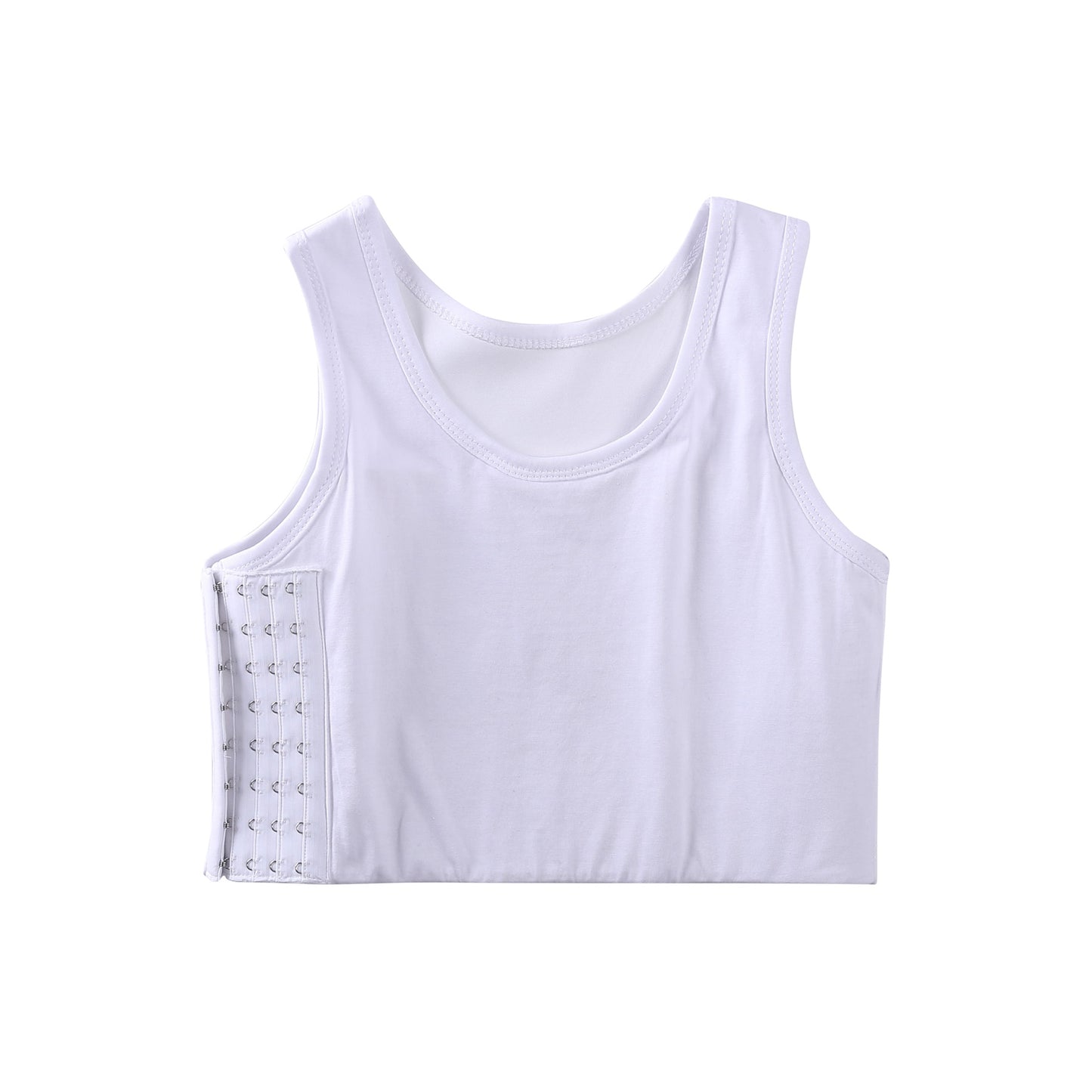 Side Buckle No.1 Bandage Half Z