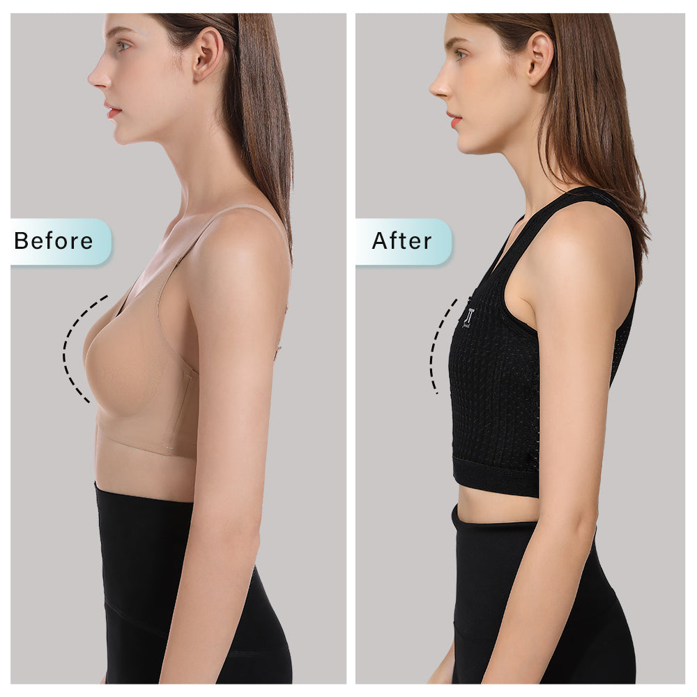 Zipper No.1 Bandage Half